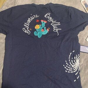 Billionaires Boys Club shirt